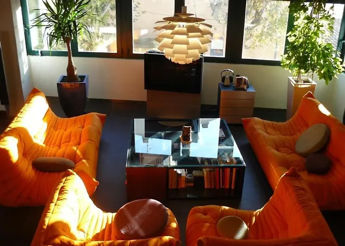 Loft A Roda De Berà