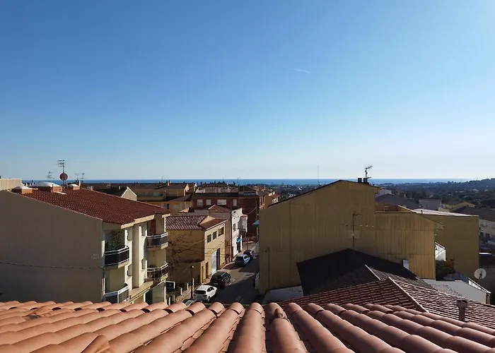 Loft A Roda De Berà