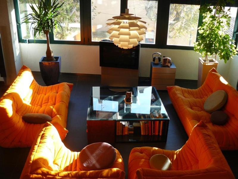 Loft A Roda De Berà Apartment *