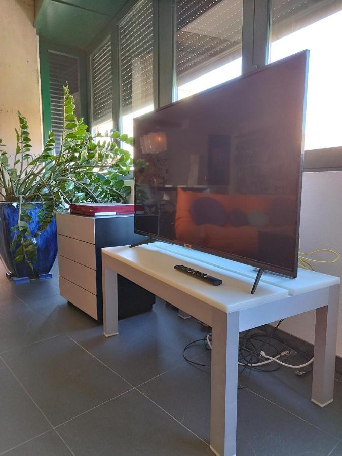 Loft A Roda De Berà Apartment