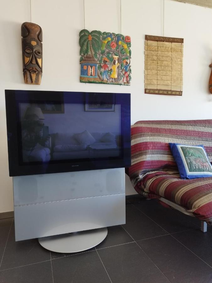 Apartment Loft A Roda De Berà *