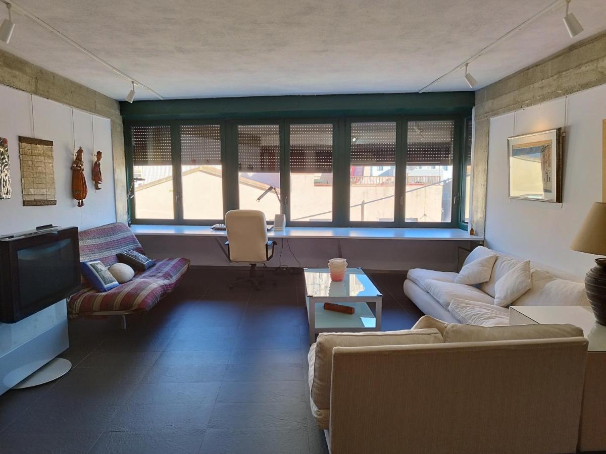 Apartment Loft A Roda De Berà Roda de Bará