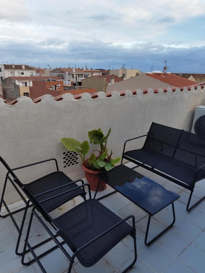 Loft A Roda De Berà