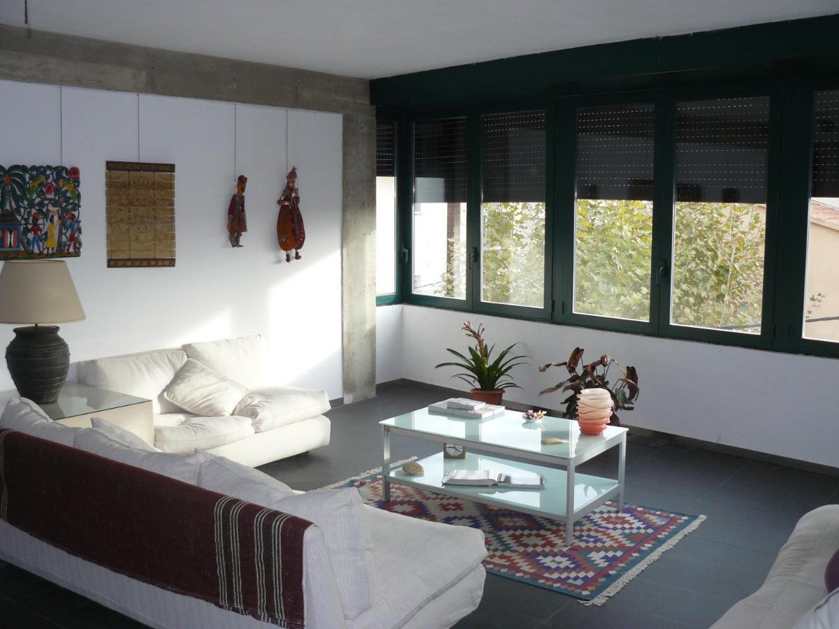 Loft A Roda De Berà