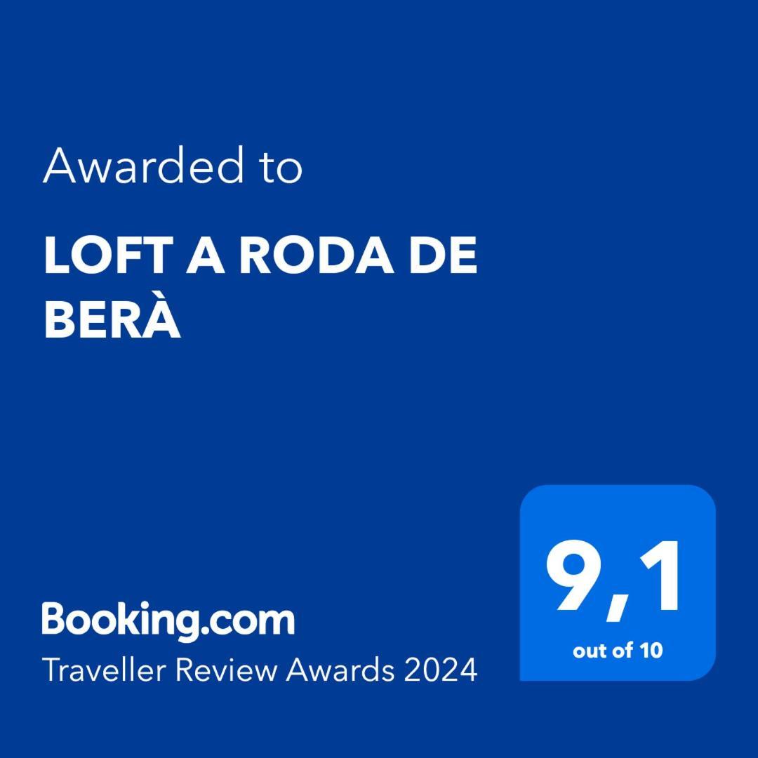 Loft A Roda De Berà