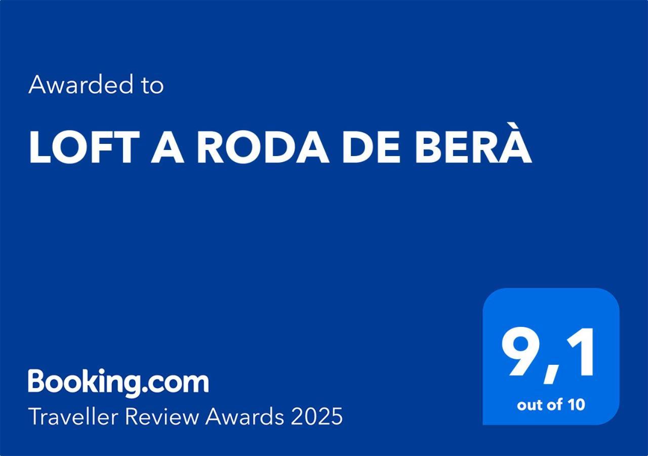 Loft A Roda De Berà Roda de Bará