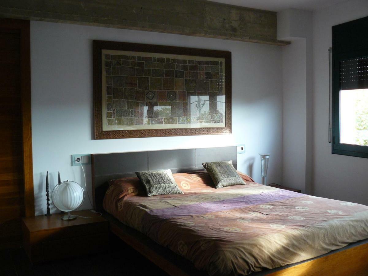 Loft A Roda De Berà Apartment