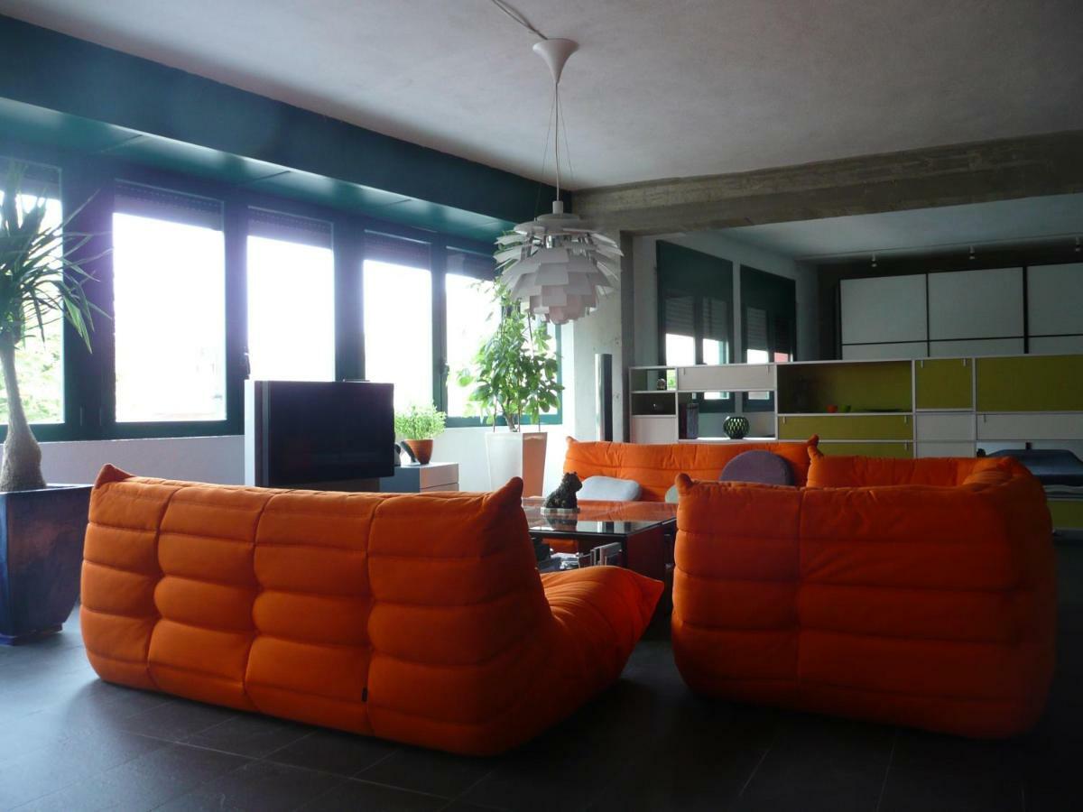 Loft A Roda De Berà
