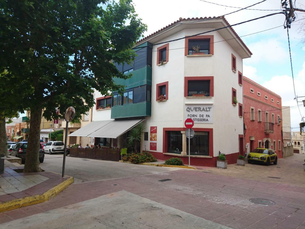 Loft A Roda De Berà * Roda de Bará