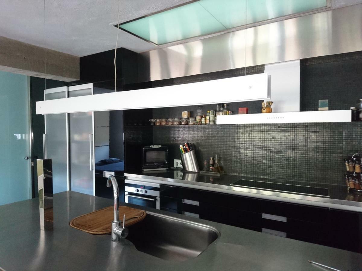 Apartment Loft A Roda De Berà