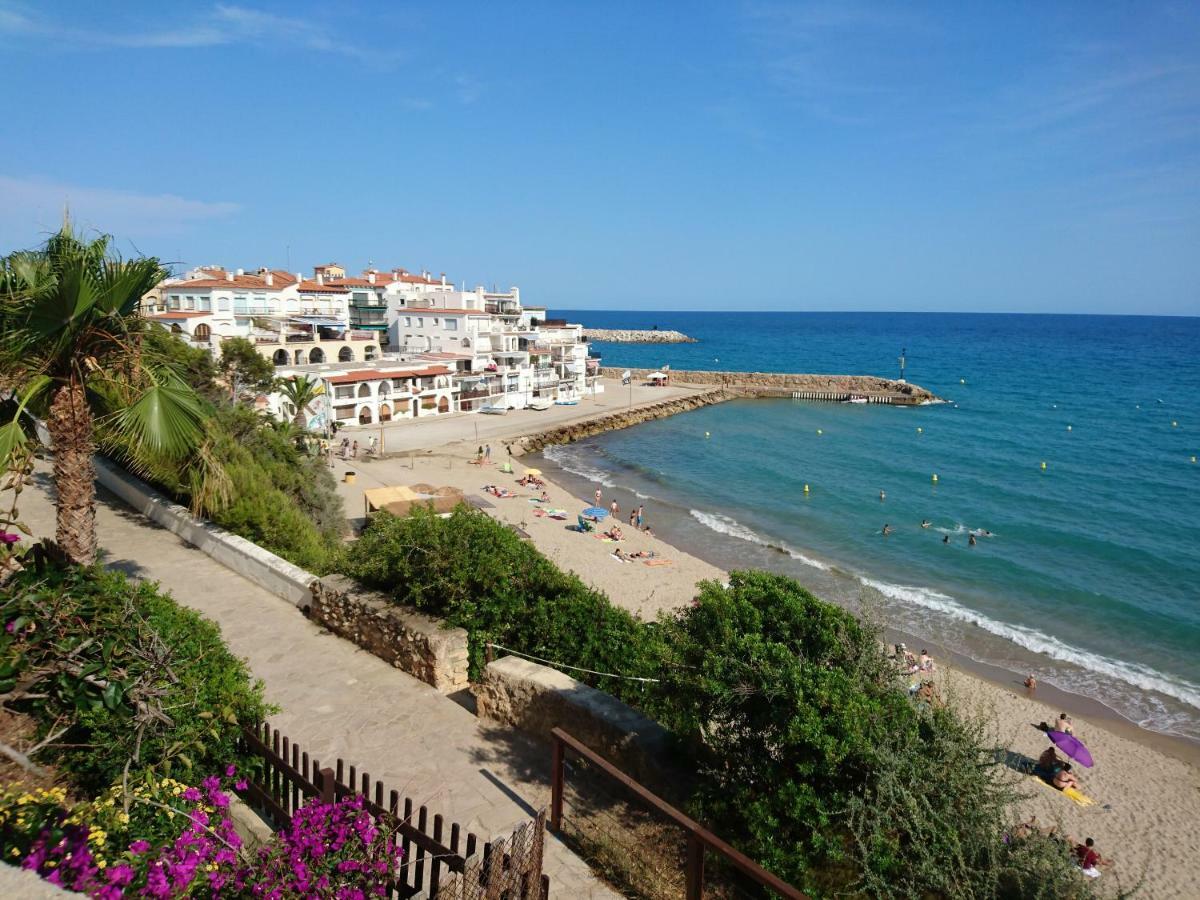 Apartment Loft A Roda De Berà Roda de Bará