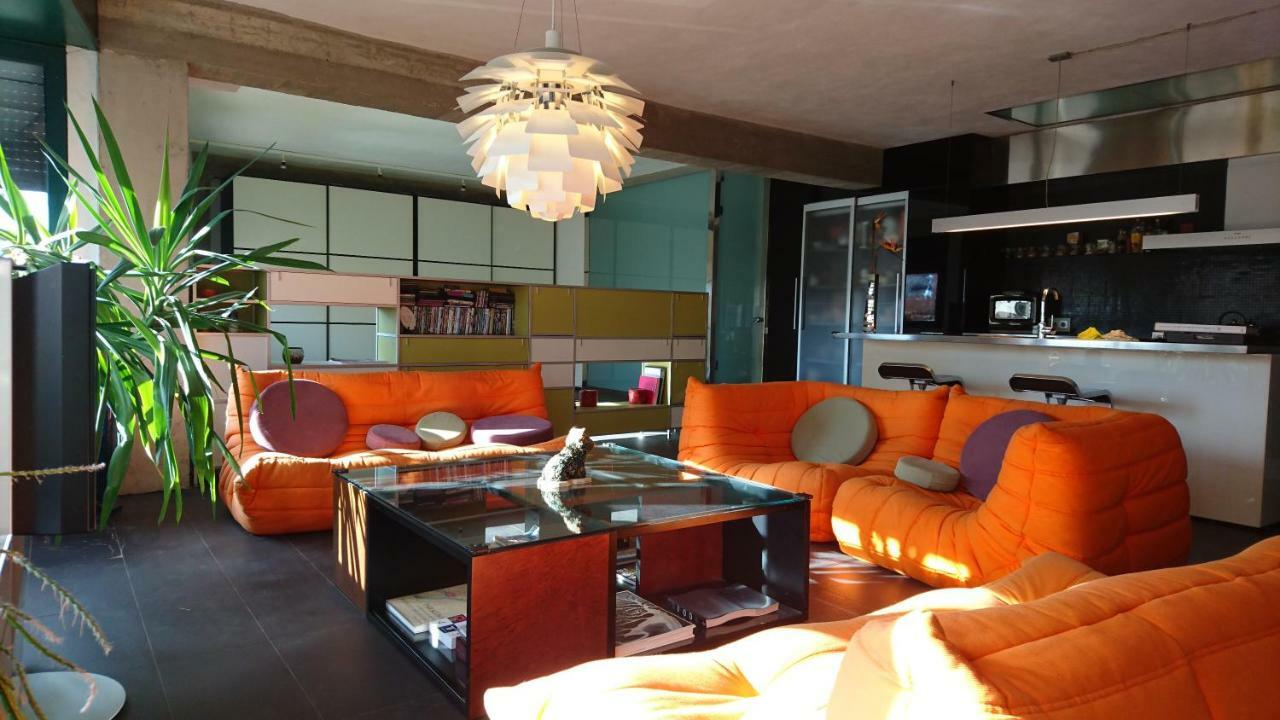 Loft A Roda De Berà *