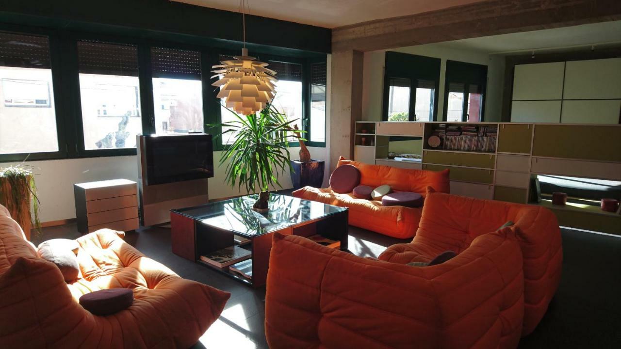 Loft A Roda De Berà Apartment