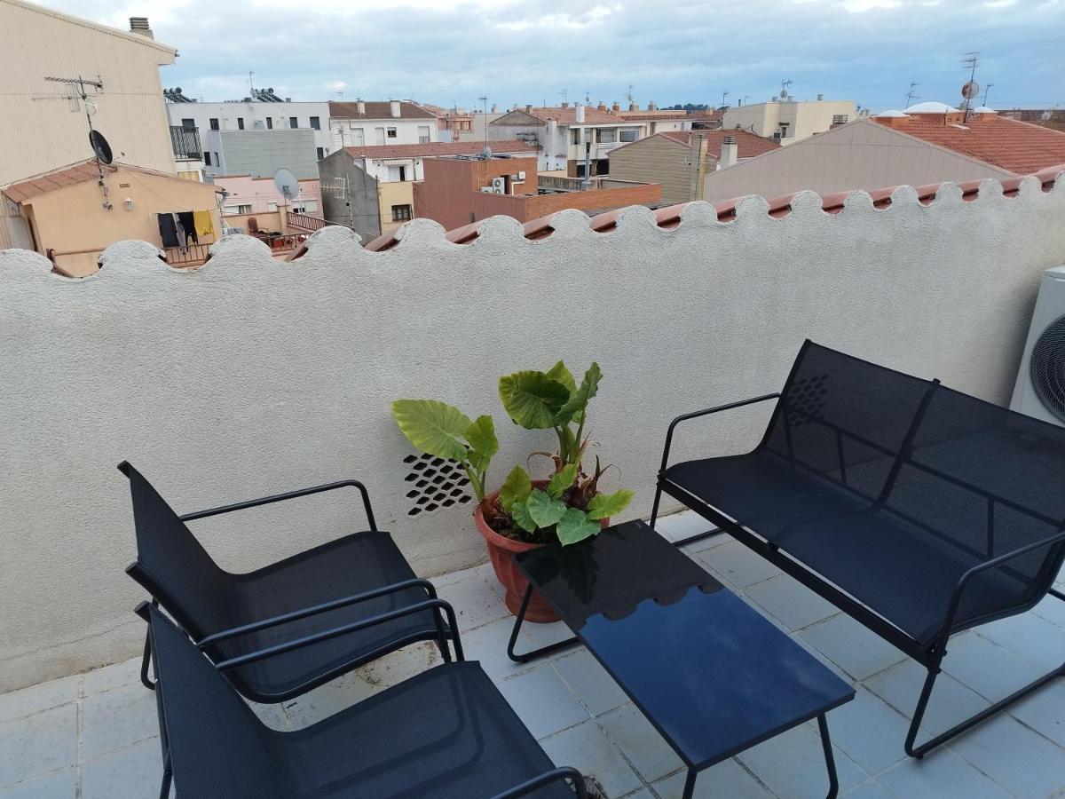 Loft A Roda De Berà *