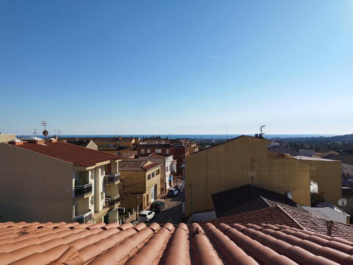 Appartamento Loft A Roda De Berà Roda de Bará