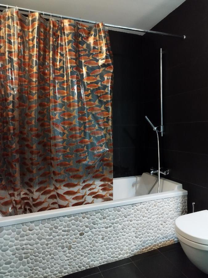 Loft A Roda De Berà Appartamento *