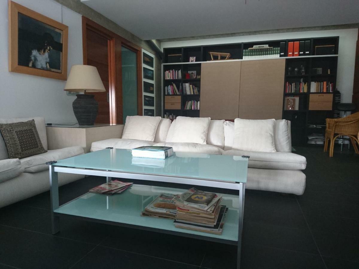 Loft A Roda De Berà *