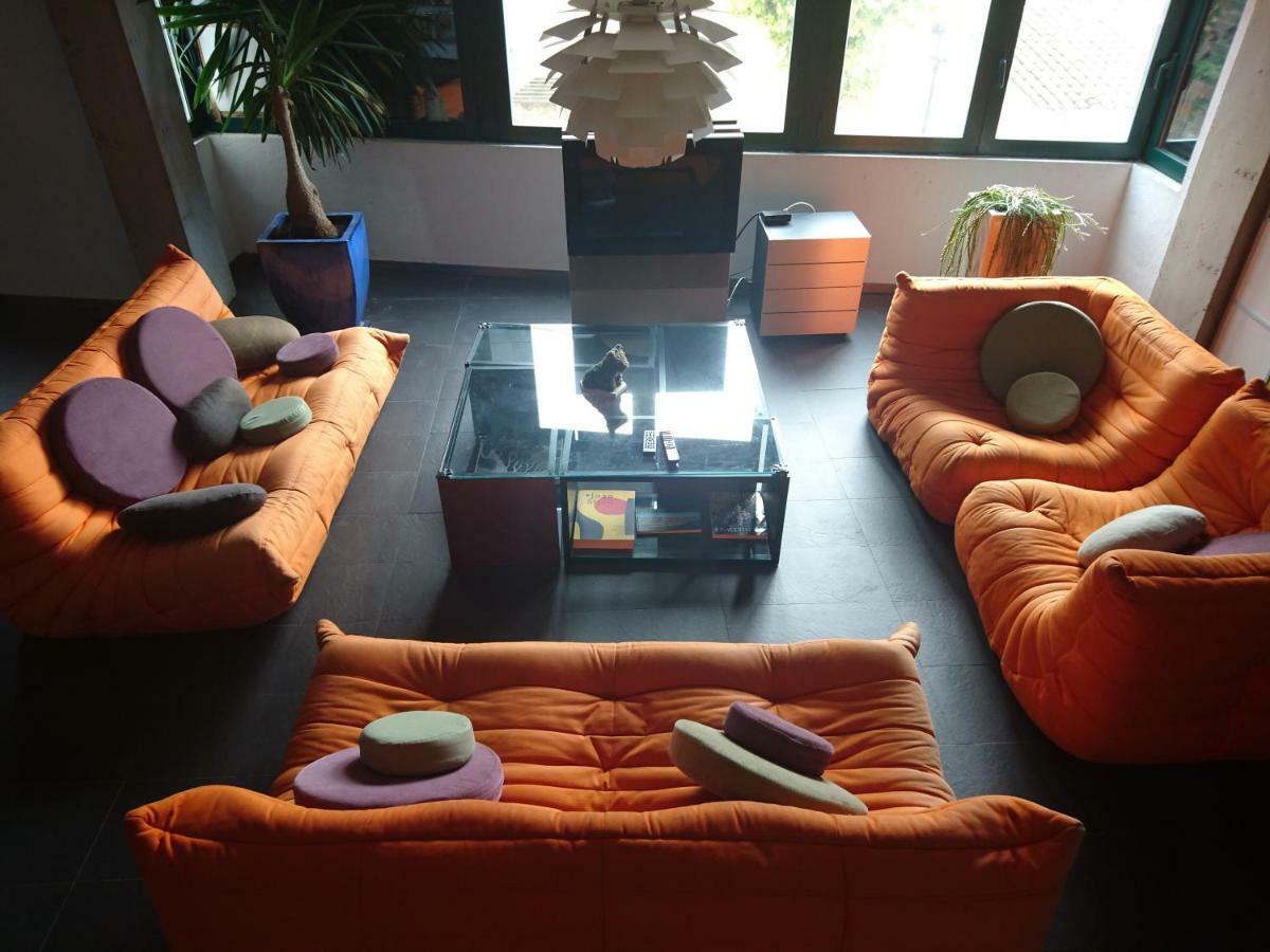 Appartamento Loft A Roda De Berà *